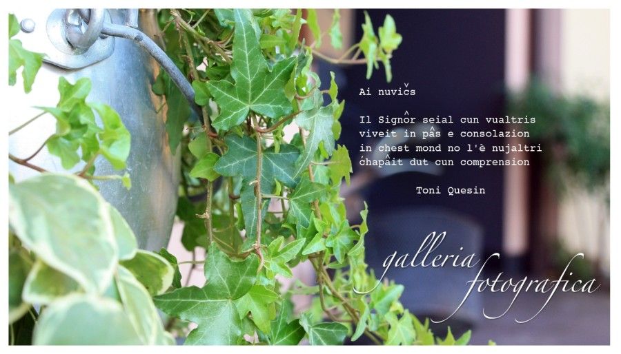 B&B A cjase di Lise