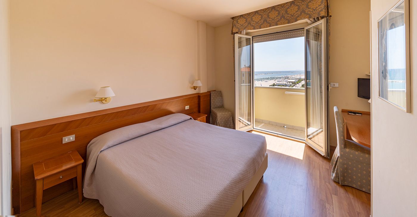 Hotel Cristallo