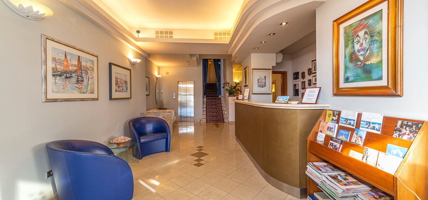 Hotel Cristallo