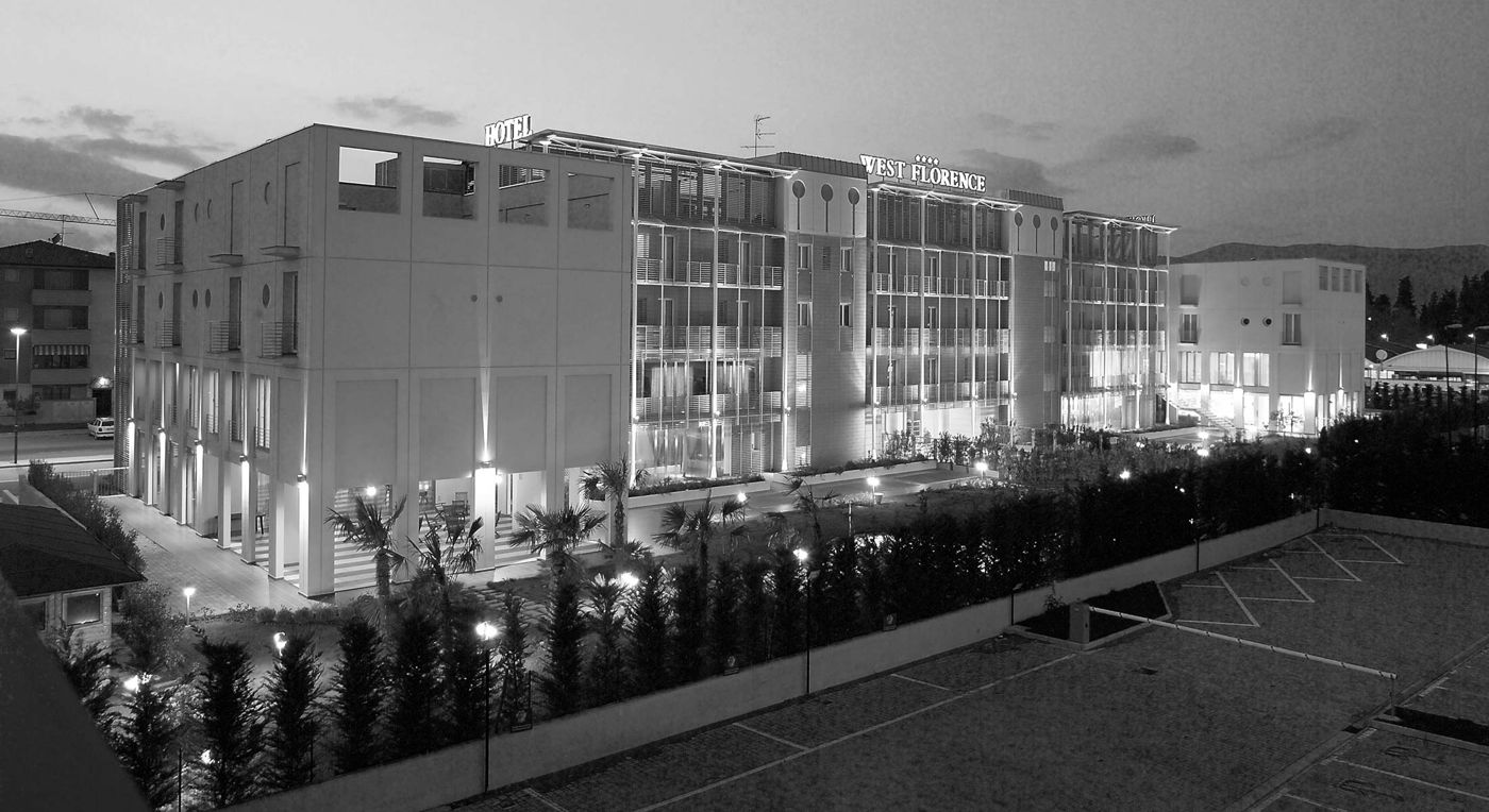 West Florence Hotel