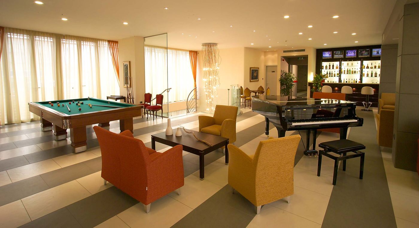 West Florence Hotel