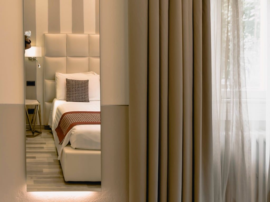 Hotel Tigullio et de Milan