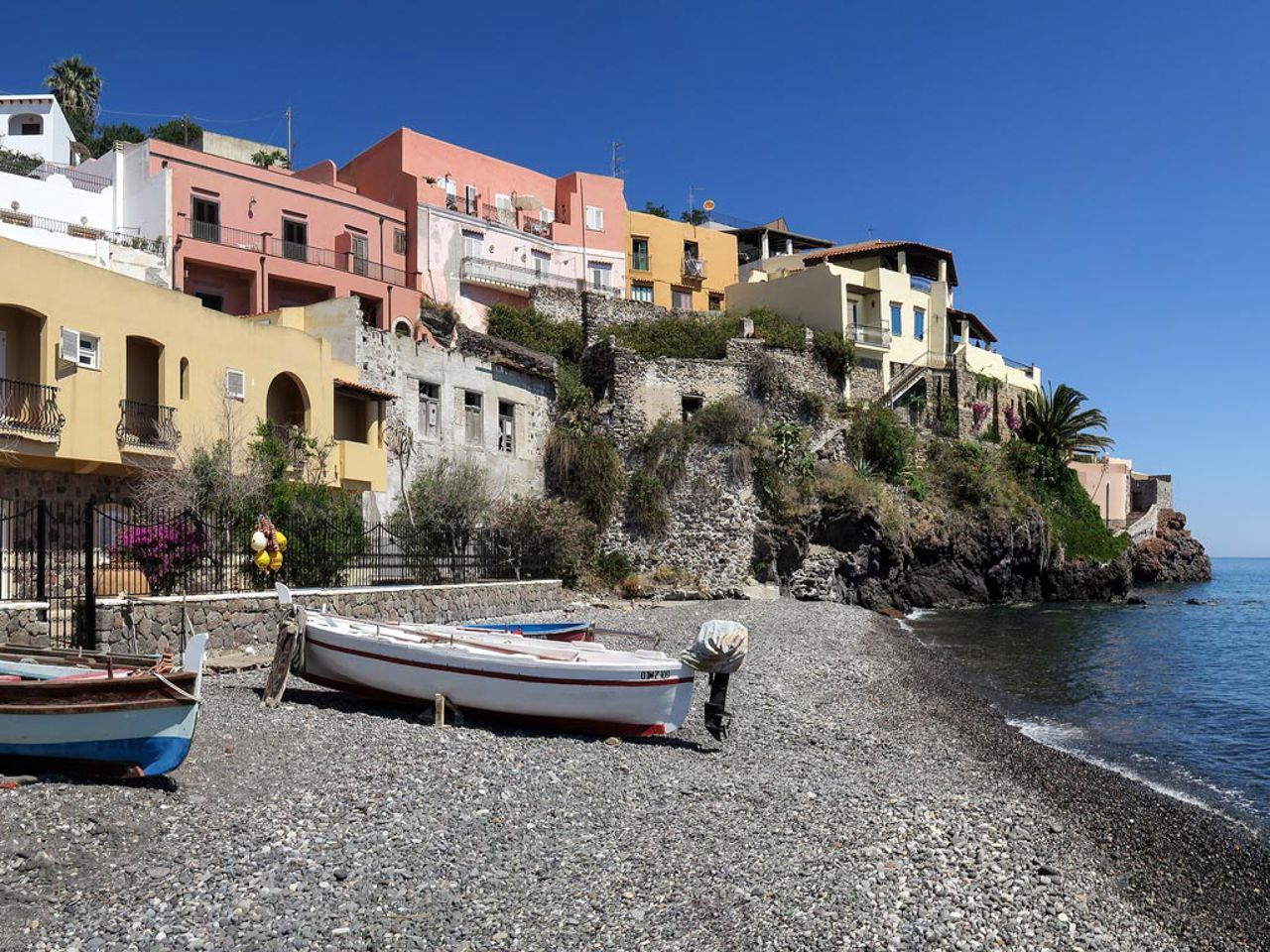 Hotel Amarea