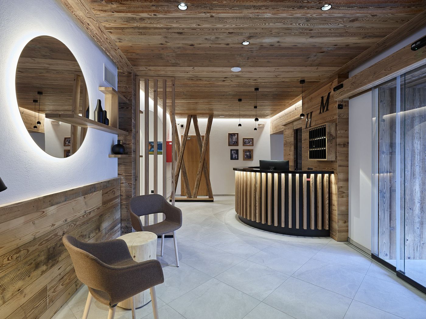 Hotel Maggiorina
