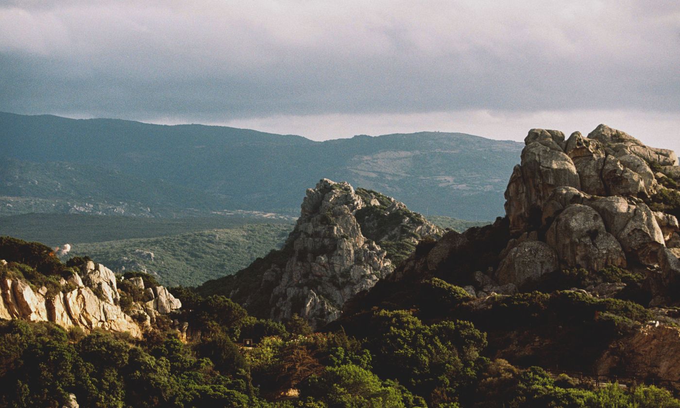 Aethos Sardinia