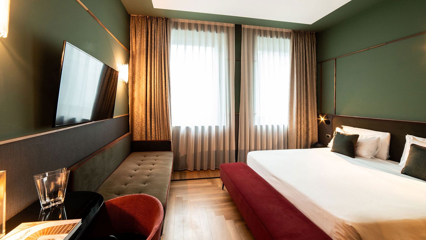 Bianca Maria Palace Hotel