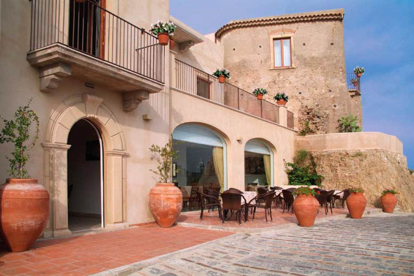 Borgo San Rocco