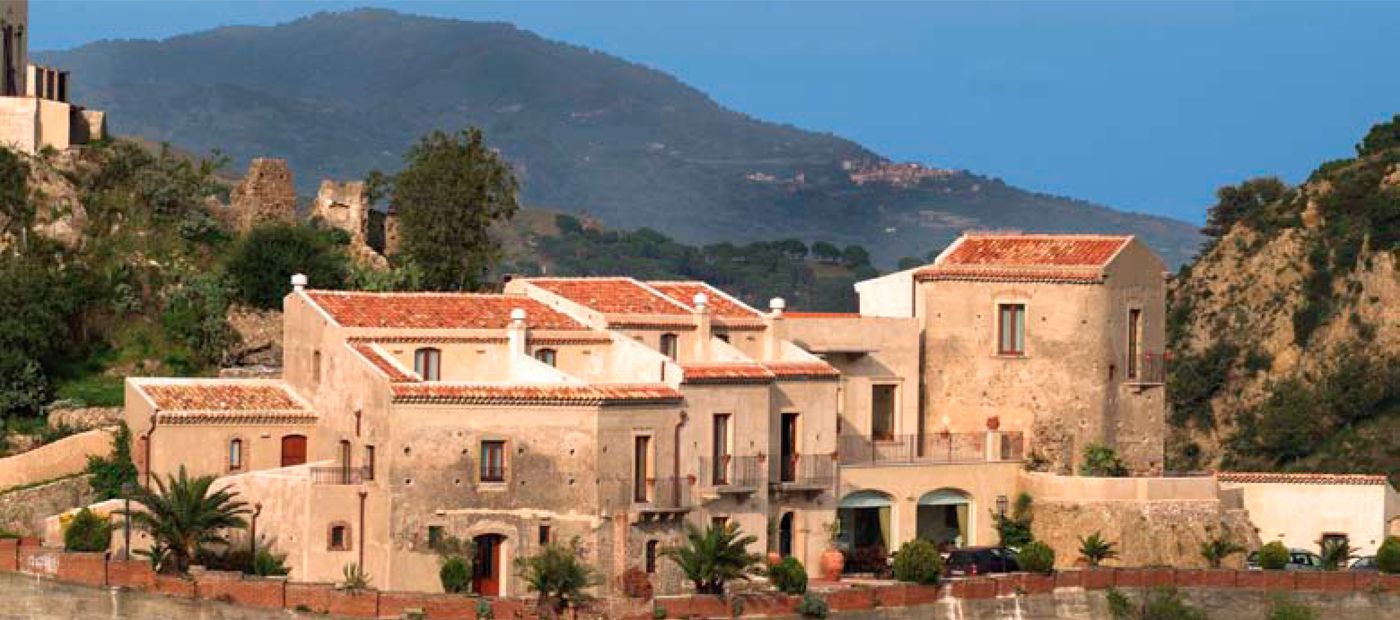 Borgo San Rocco