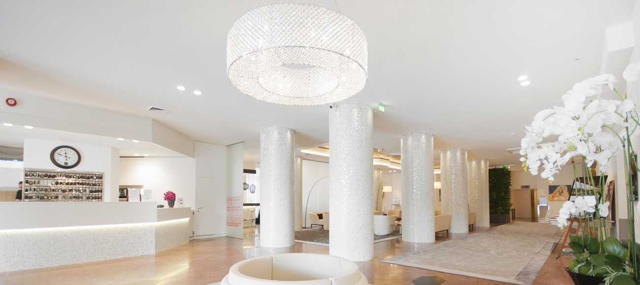 Hotel Excelsior San Marco