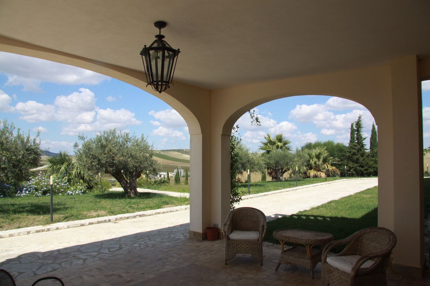 Don Giovanni Hotel