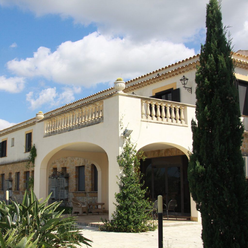Don Giovanni Hotel