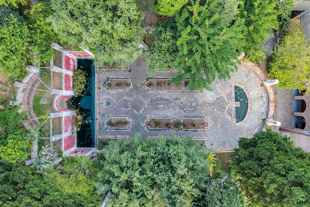 Casa Cuseni