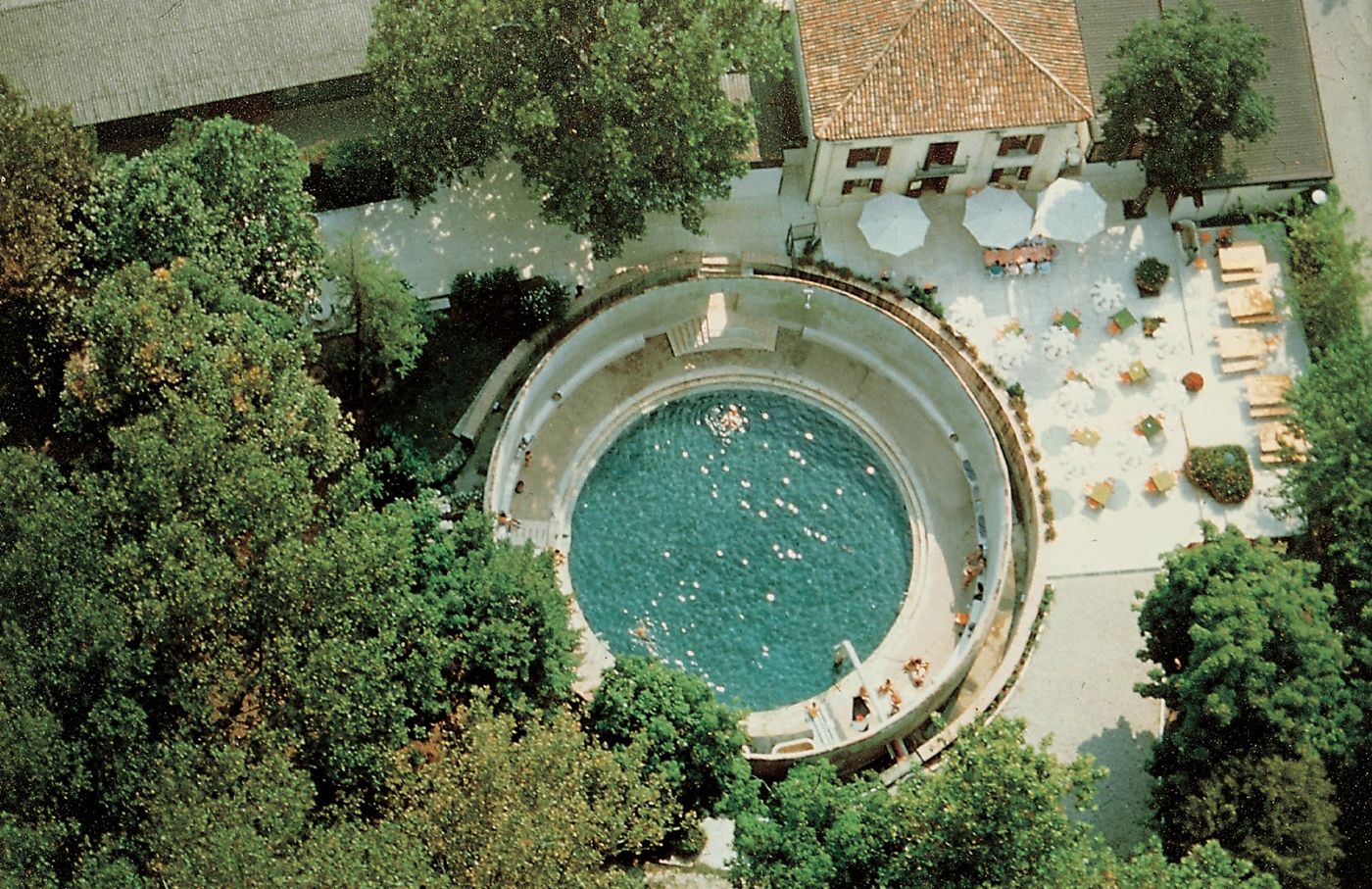 Hotel Brusco