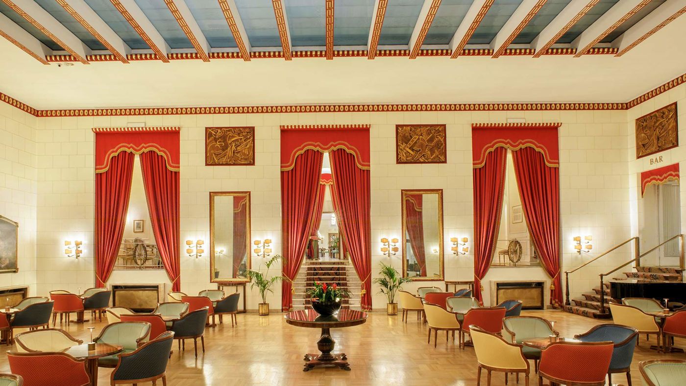 Hotel Quirinale