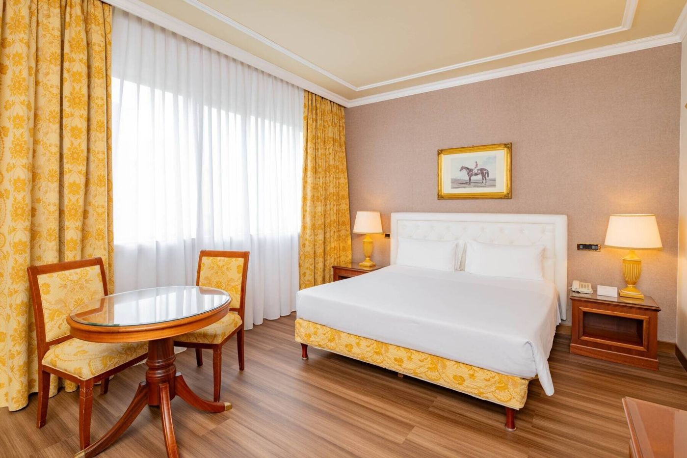 Hotel Internazionale