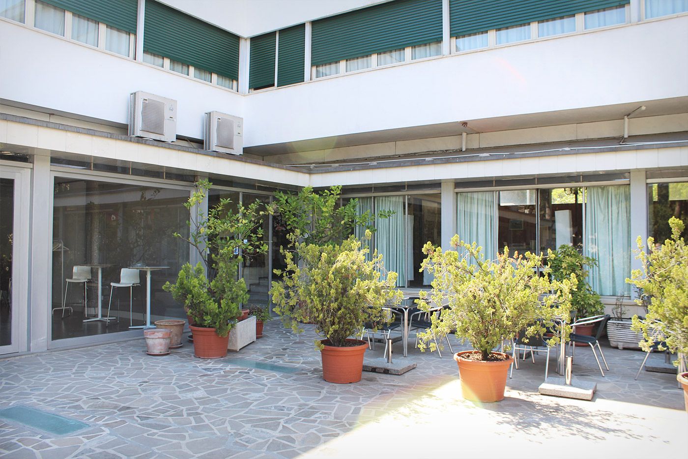 Albergo dei Pini
