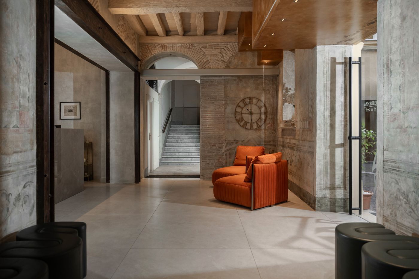 Argentina Residenza Style Hotel