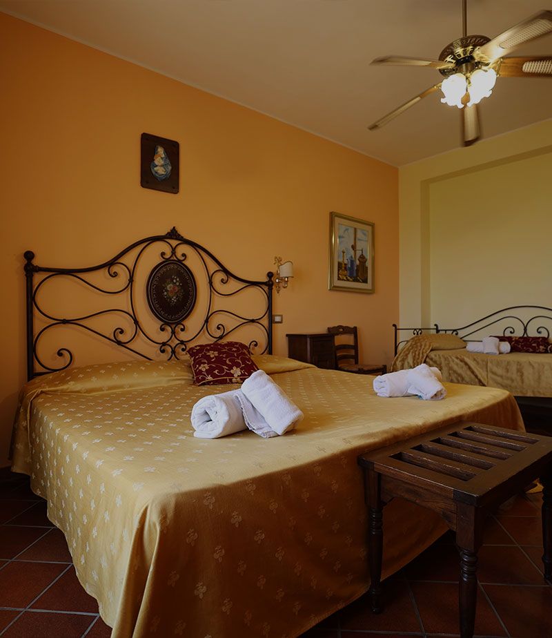 Agriturismo Gigliotto