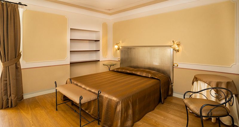 Il Vicolo Relais