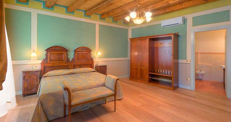 Il Vicolo Relais