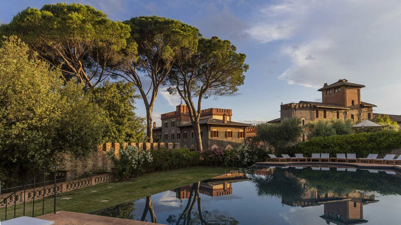 Borgo Dei Conti Resort