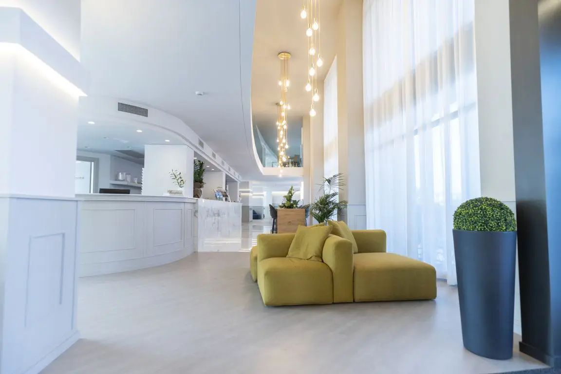 Hotel Cavalieri
