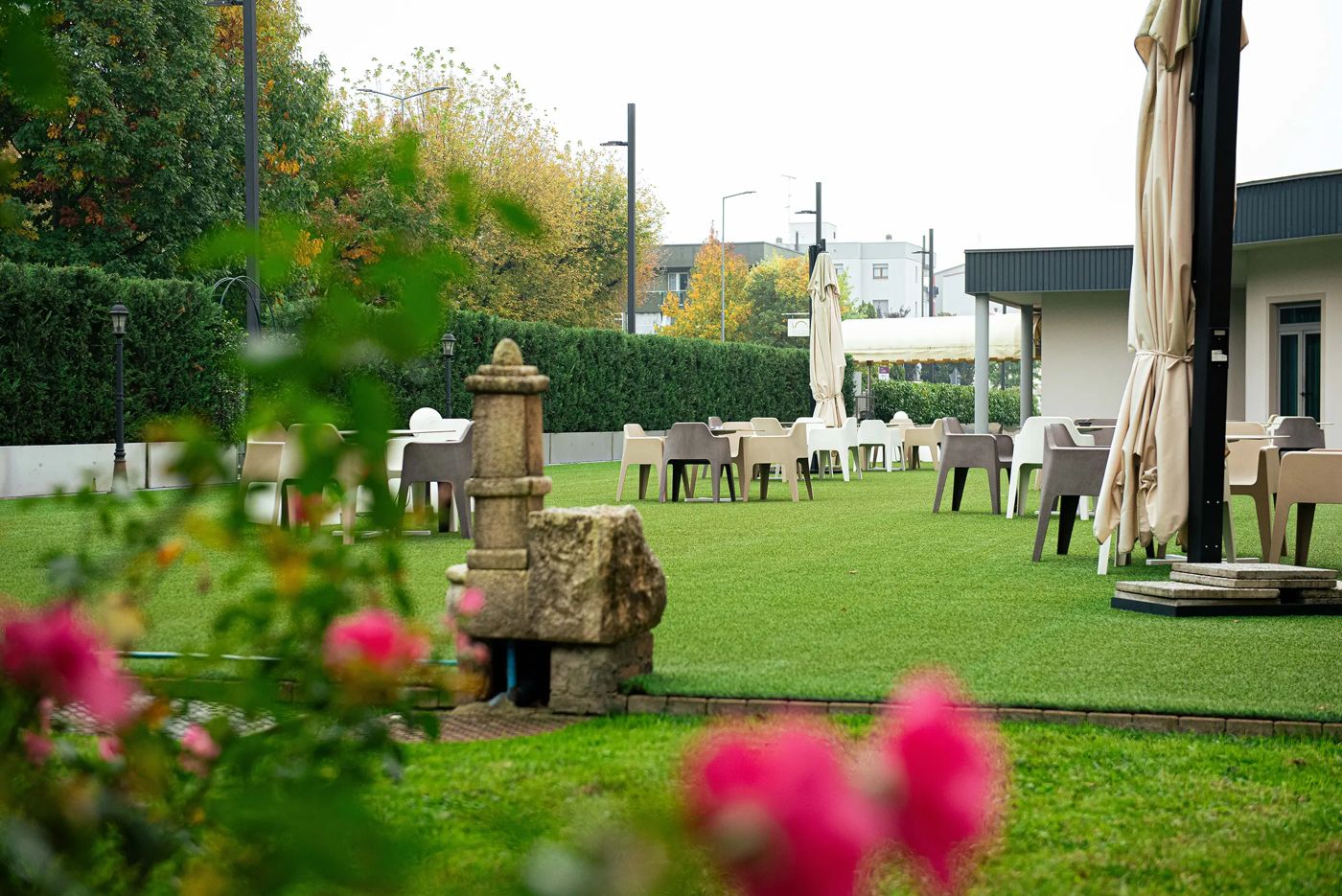 Hotel Cavalieri