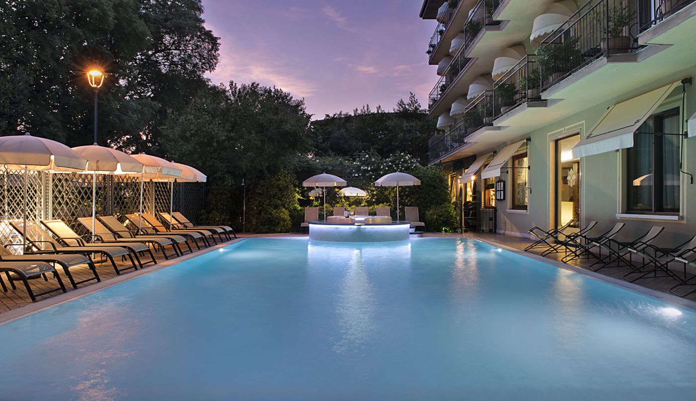 Hotel San Pietro