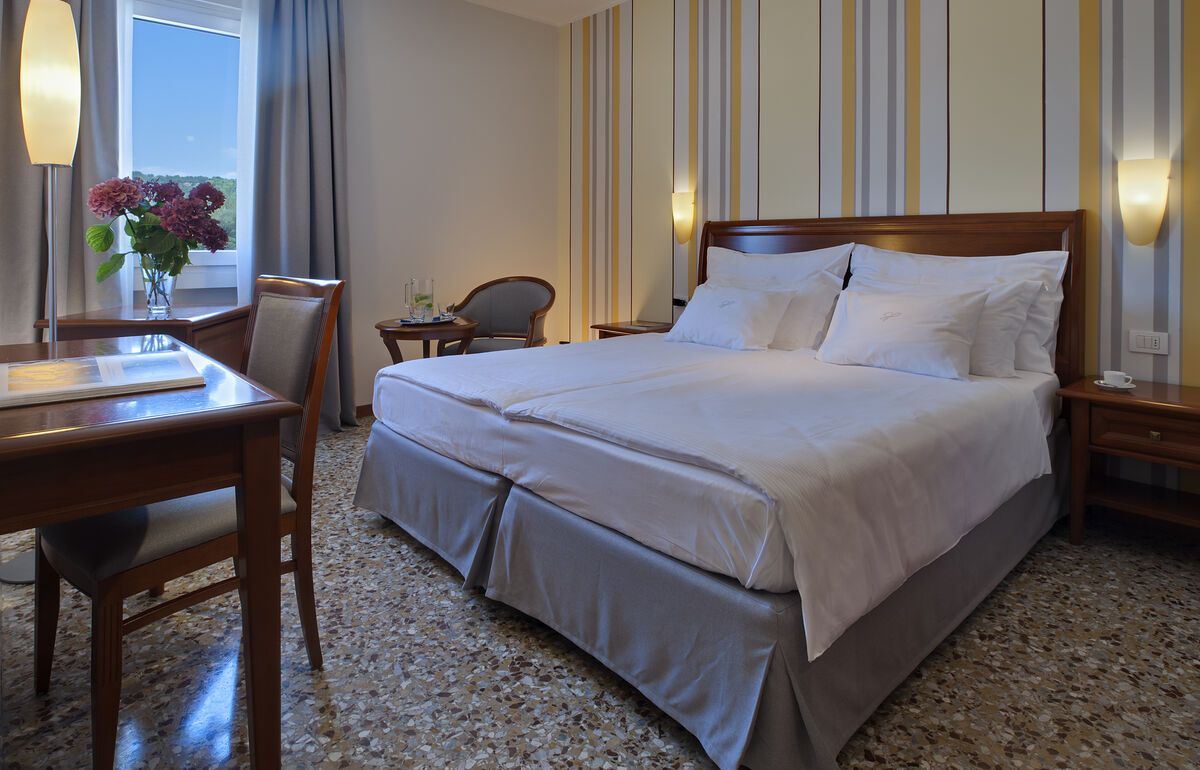 Hotel San Pietro