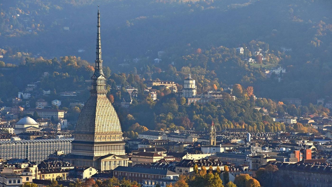 Torino Hostel