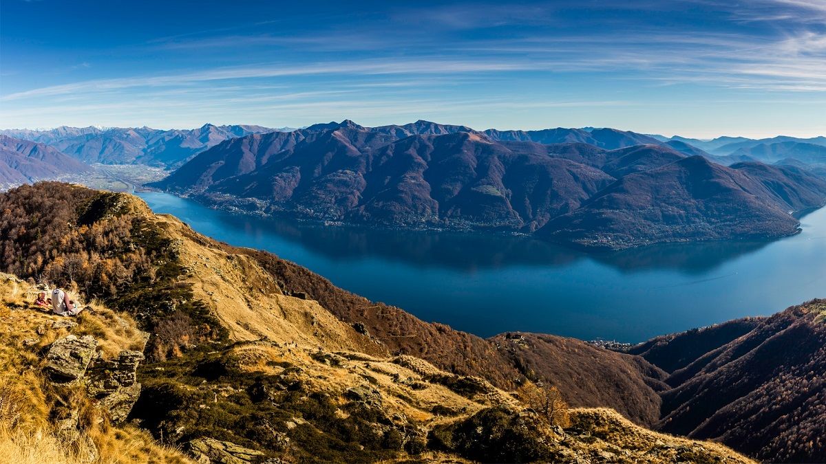 Ostello di Verbania