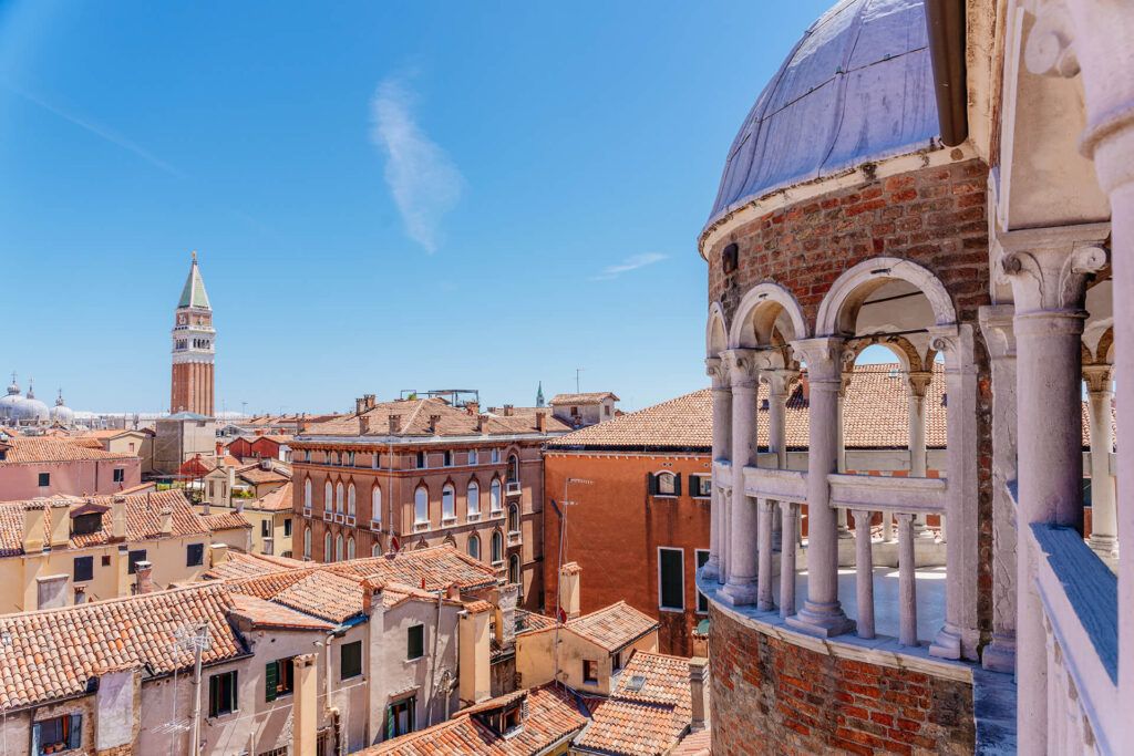 Hotel Palazzo Bembo