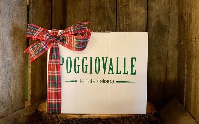 Tenuta di Poggiovalle