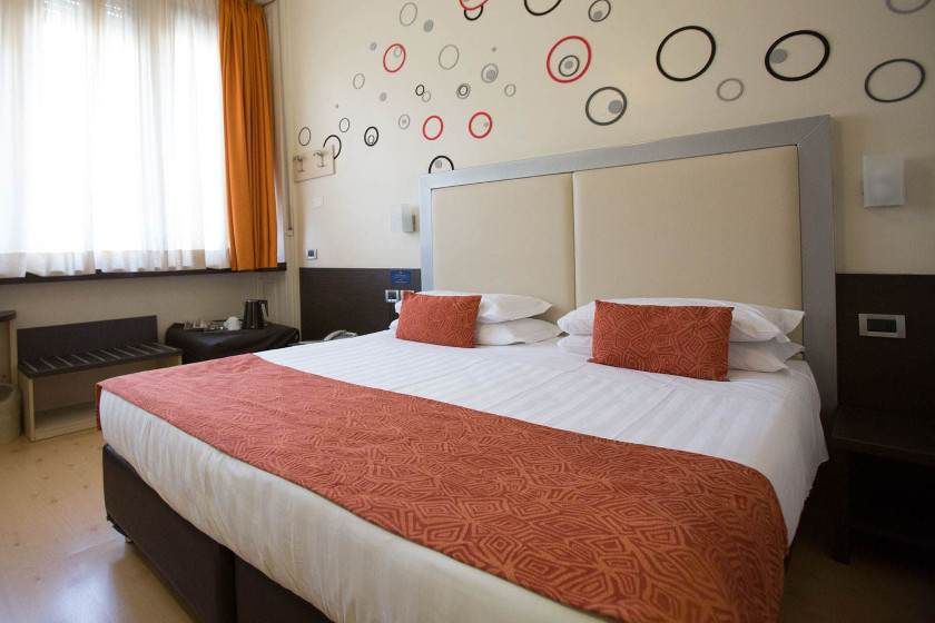 Hotel Piacenza