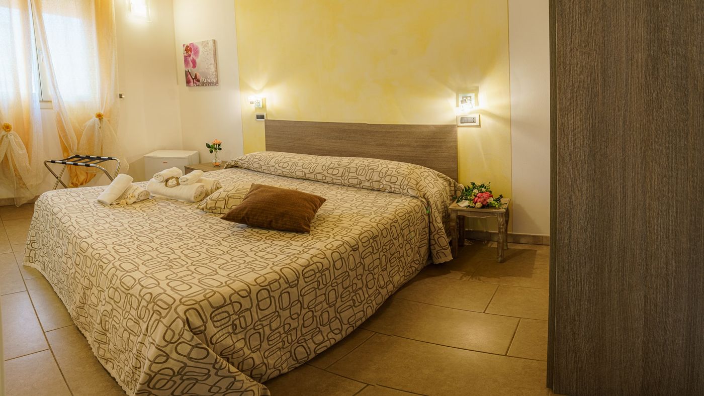 Albergo La Lampara