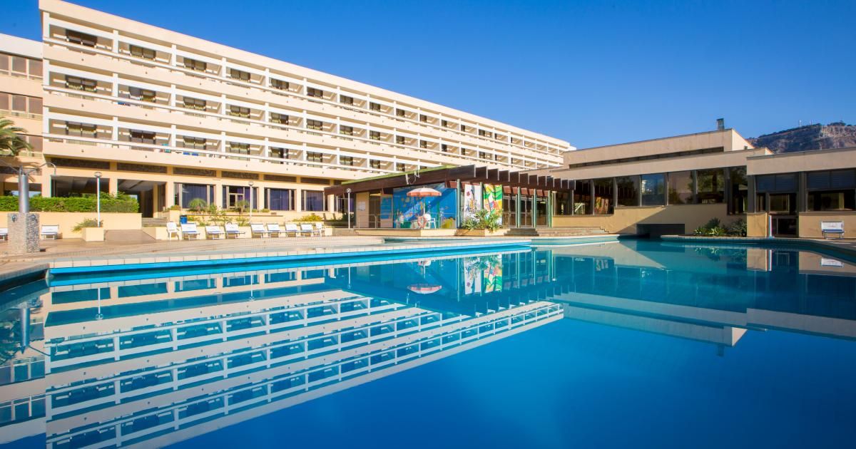 Hotel Lipari