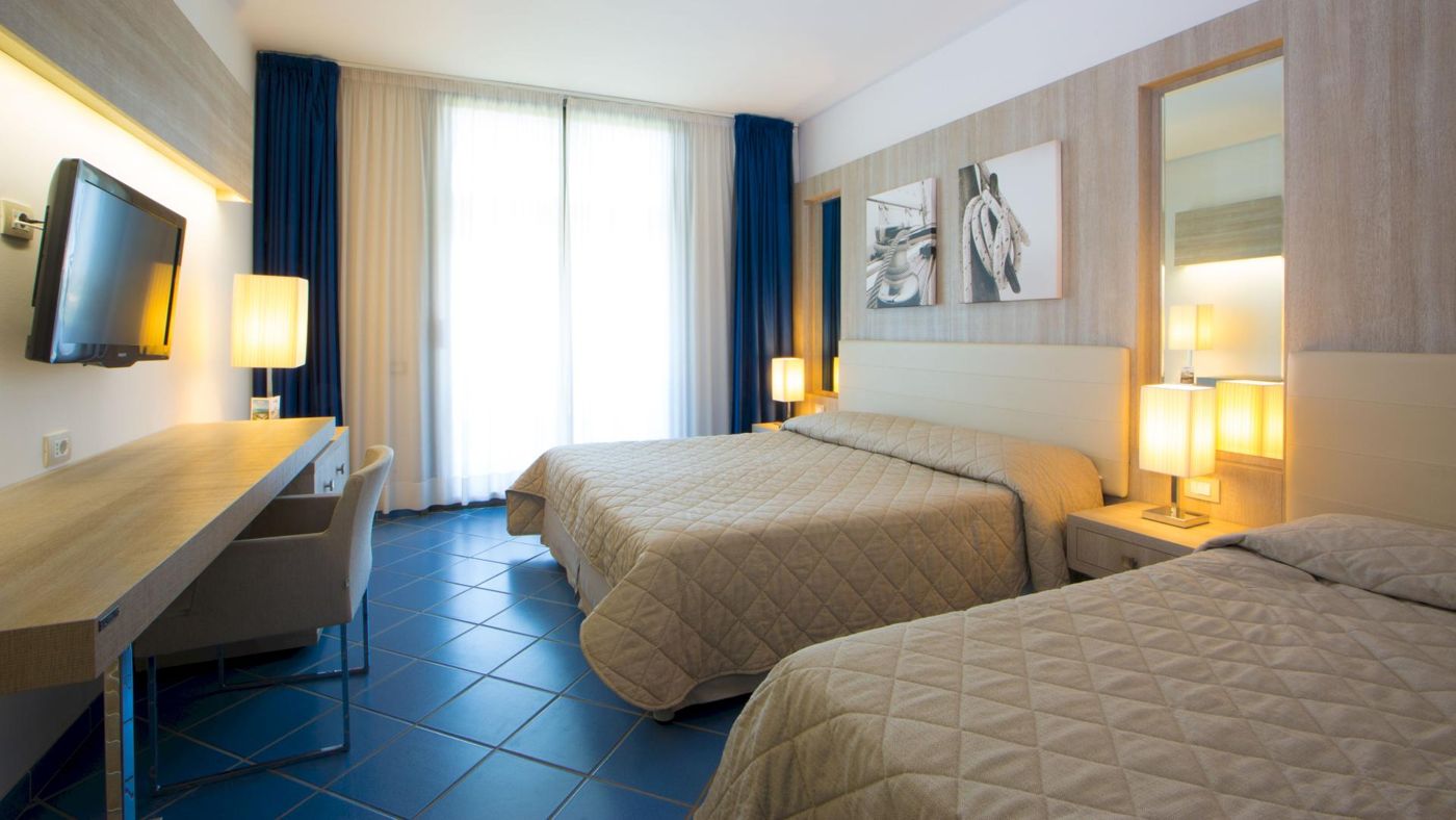 Hotel Lipari