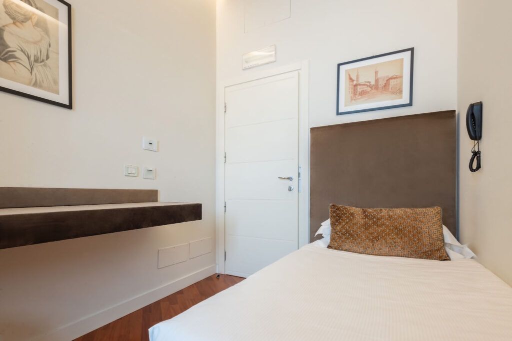 Embassy Hotel