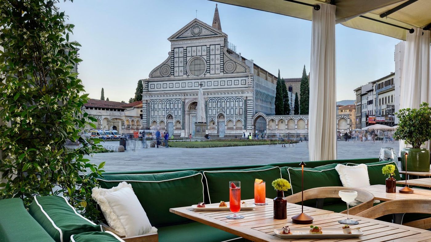 Santa Maria Novella