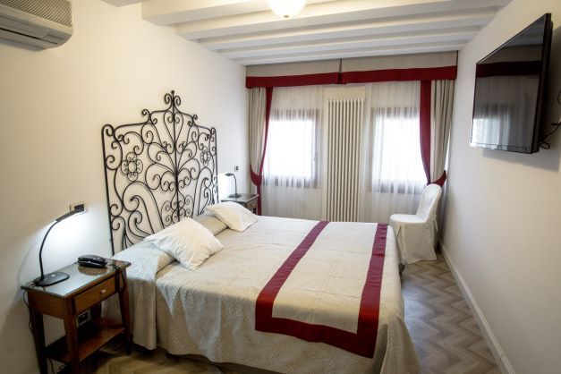 Hotel Antigo Trovatore