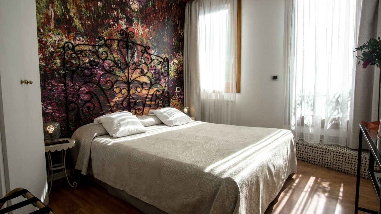Hotel Antigo Trovatore