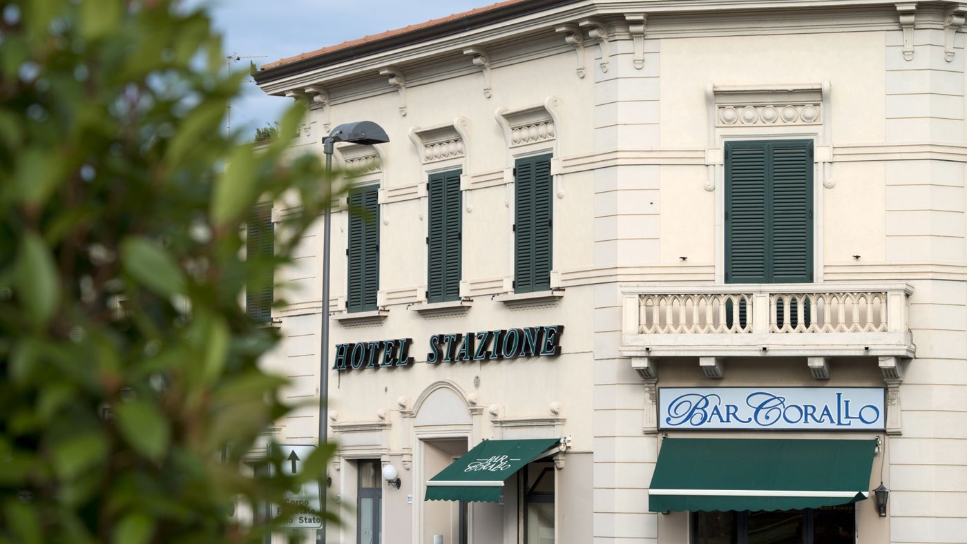 Hotel Stazione