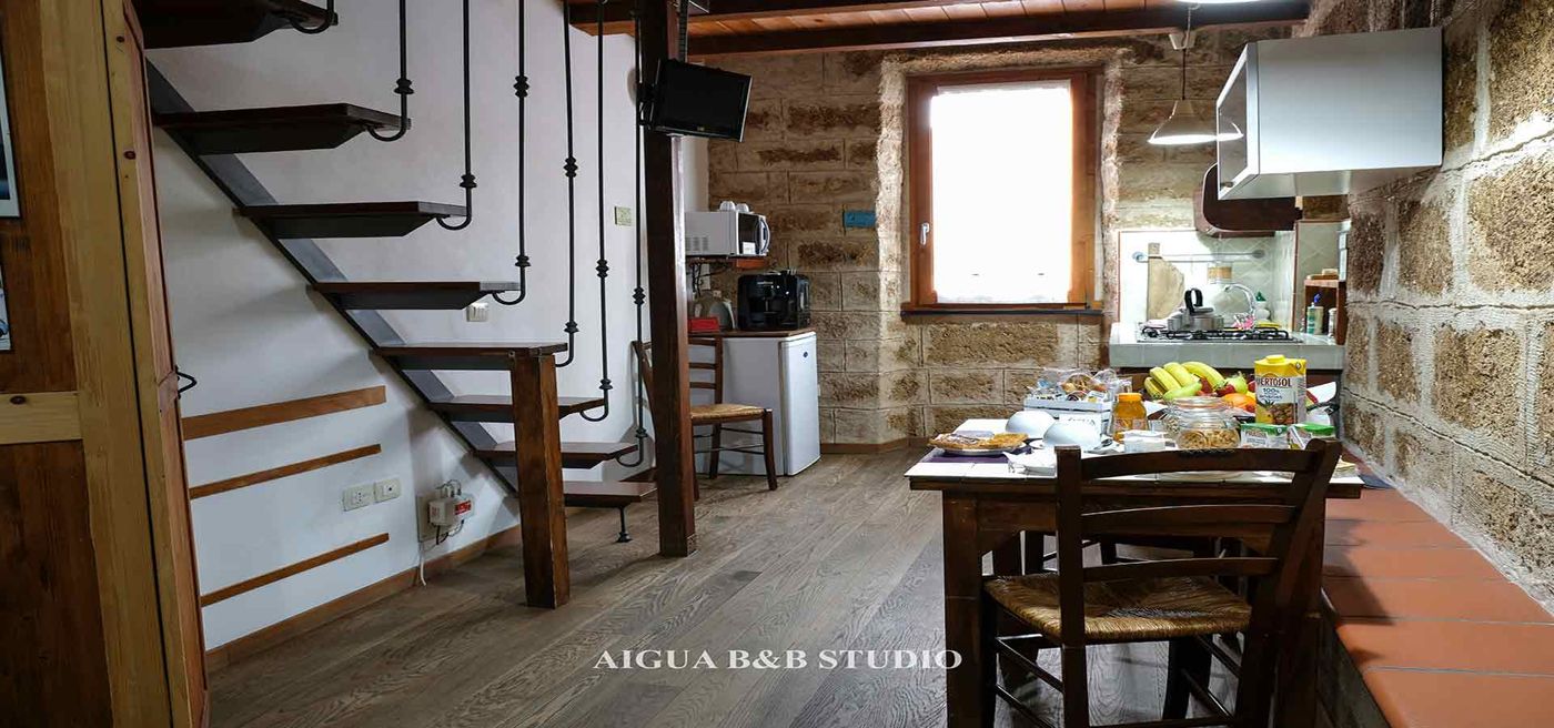 B&B Aigua