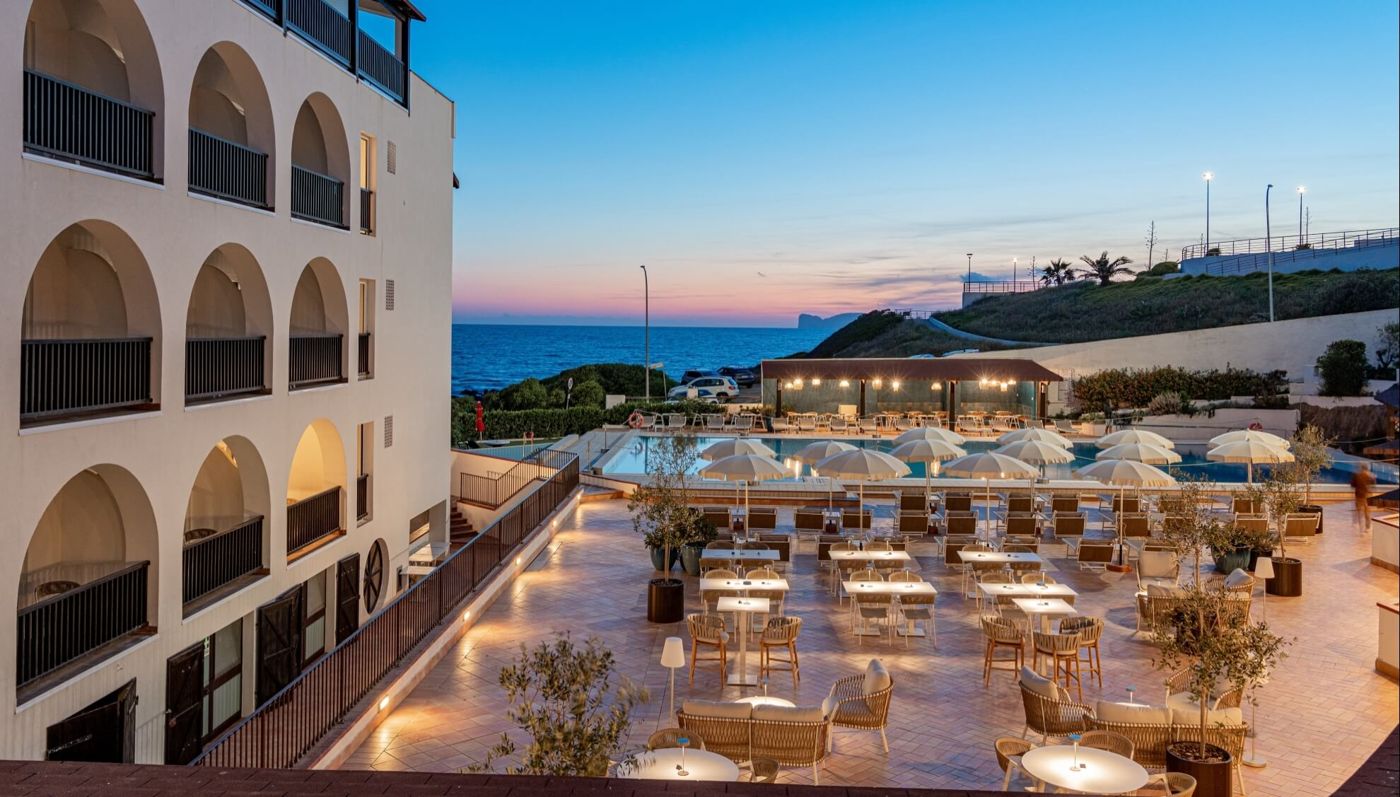 Hotel Calabona