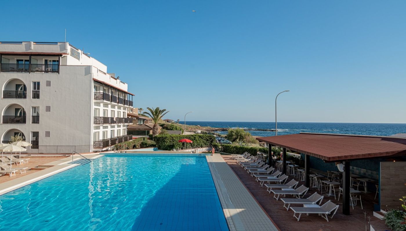 Hotel Calabona