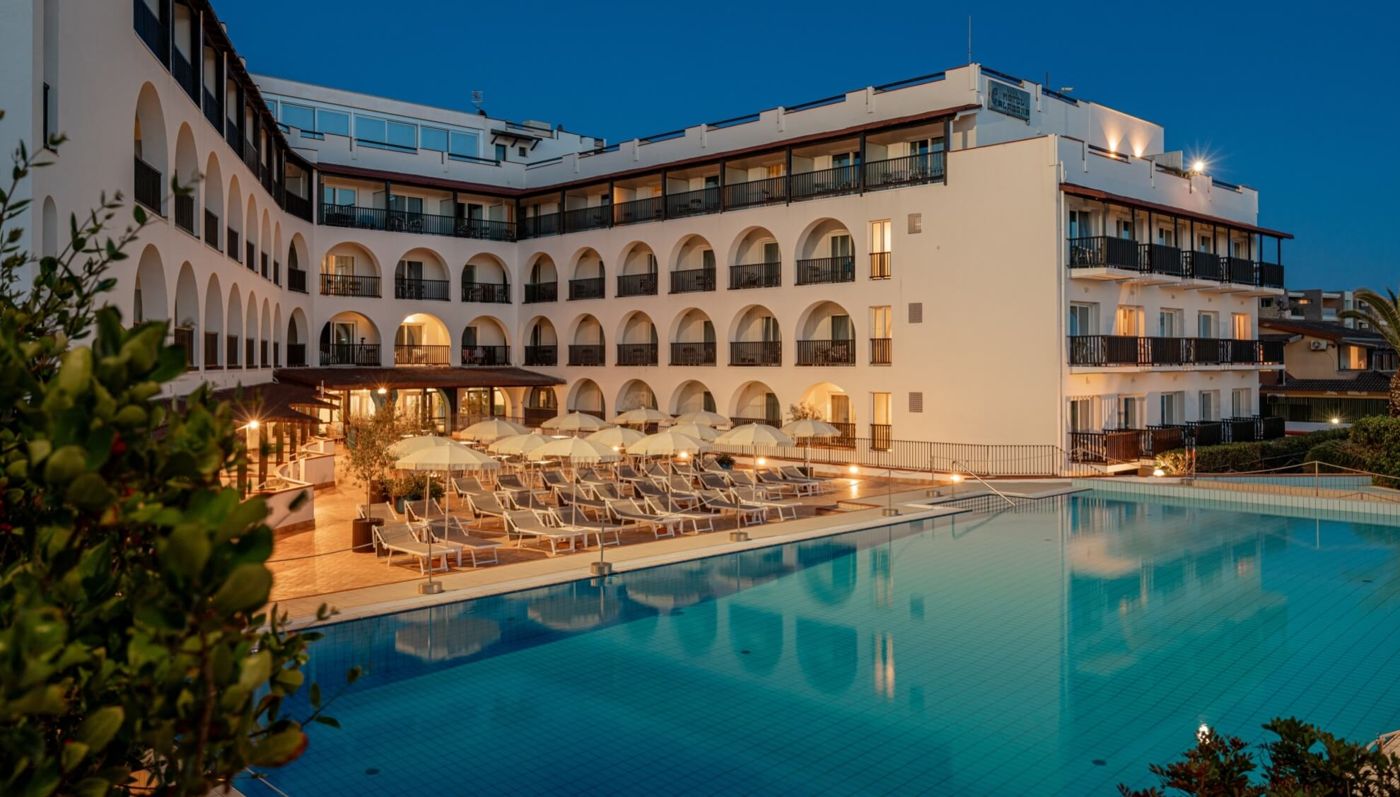 Hotel Calabona