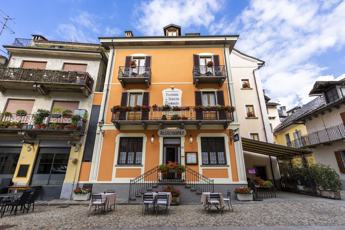 Da Sciolla