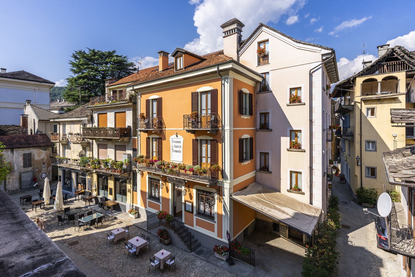 Da Sciolla