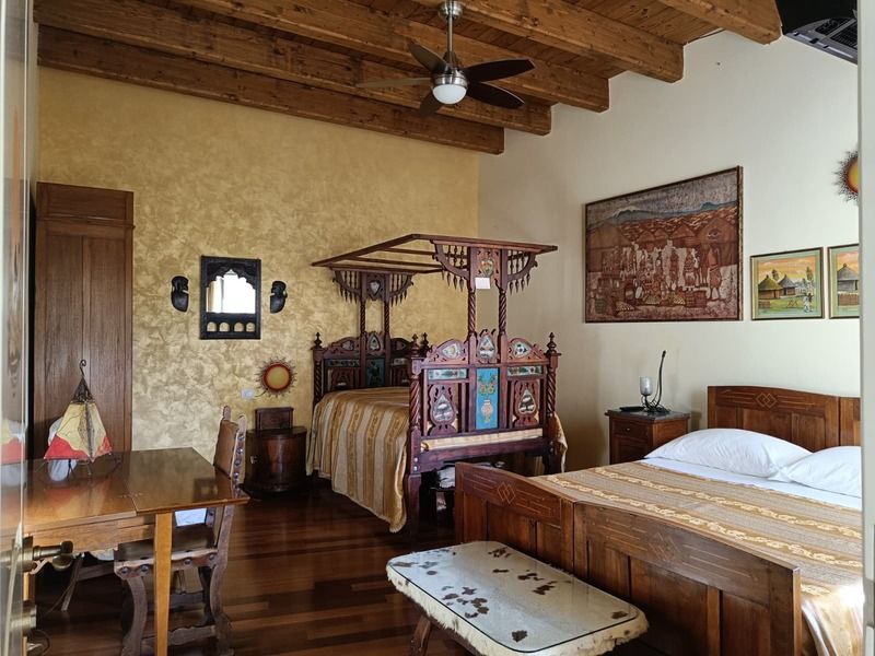 B&B Angolo Fiorito