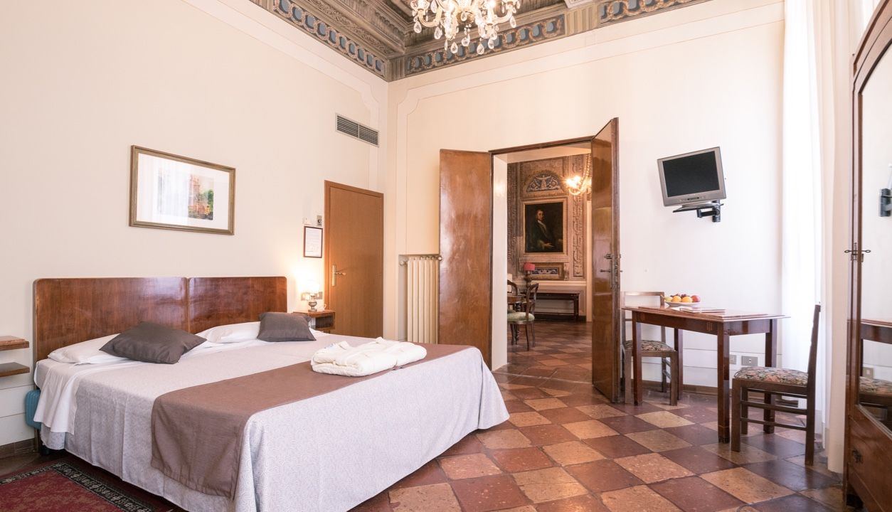 Hotel Europa